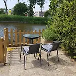 Logeren Op Dijk43 Broek op Langedijk