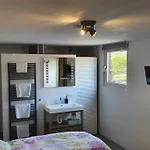 Logeren Op Dijk43 4* Broek op Langedijk