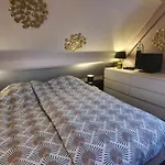 Logeren Op Dijk43 Konukevi 4*