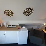 Logeren Op Dijk43 4* Broek op Langedijk