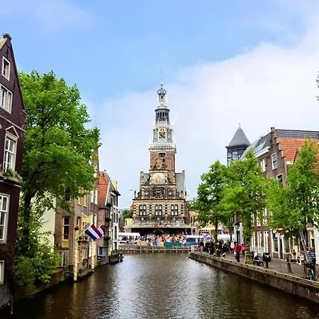 Logeren Op Dijk43 Broek op Langedijk