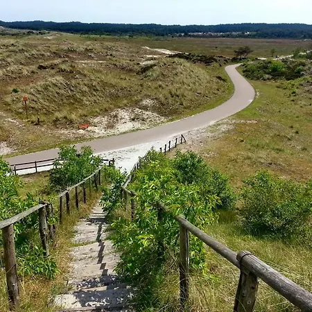 Penzion Logeren Op Dijk43