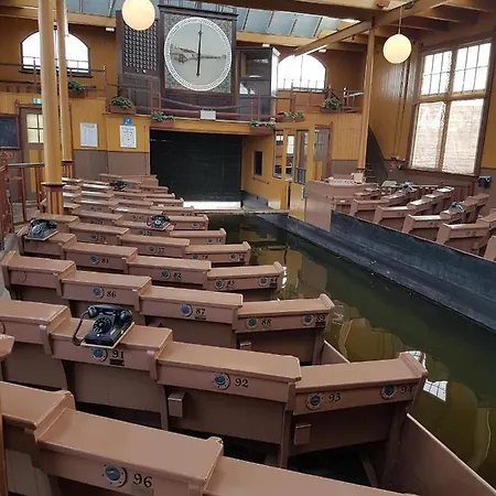 Logeren Op Dijk43 Broek op Langedijk