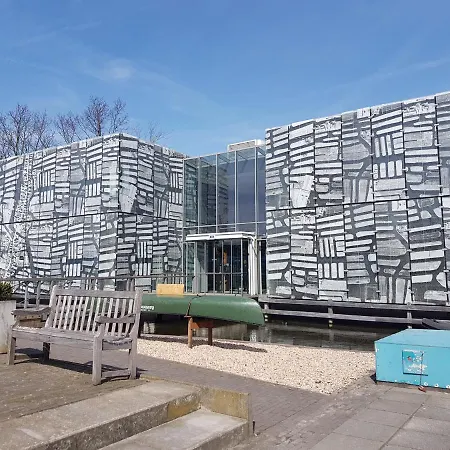 Logeren Op Dijk43 *