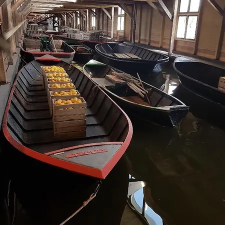 Logeren Op Dijk43 *