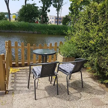 Logeren Op Dijk43 Broek op Langedijk
