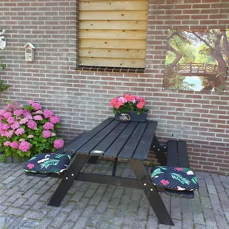 Logeren Op Dijk43 Gasthof