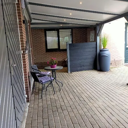 Logeren Op Dijk43 Gasthof
