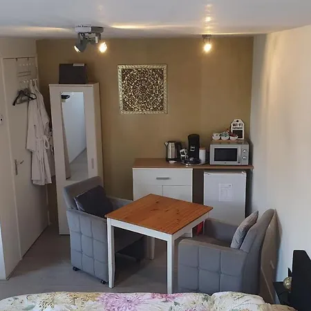 Gæstehus Logeren Op Dijk43 Broek op Langedijk