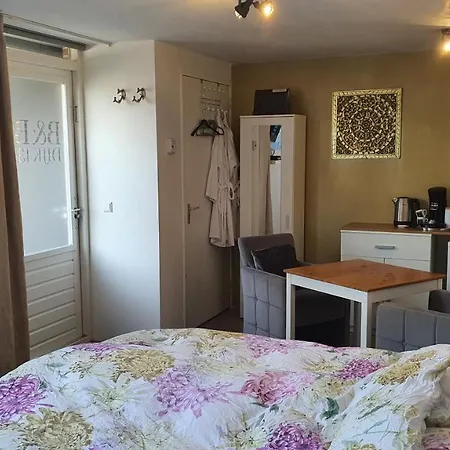 Logeren Op Dijk43 Penzion