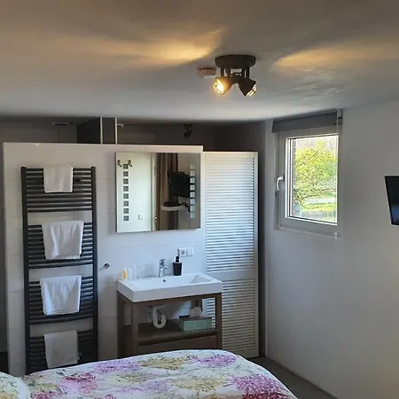 Logeren Op Dijk43 4* Broek op Langedijk