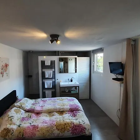Logeren Op Dijk43 *
