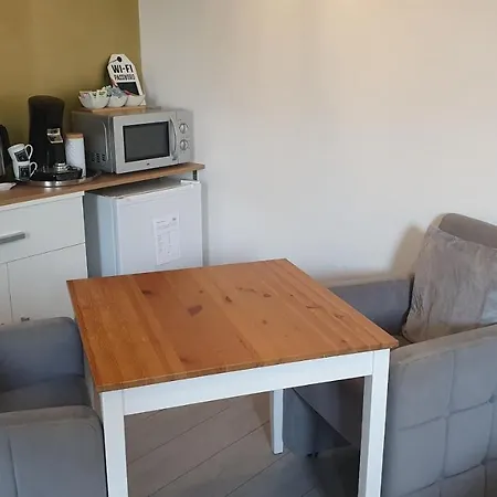 Logeren Op Dijk43 *