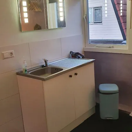 Gasthof Logeren Op Dijk43 Broek op Langedijk