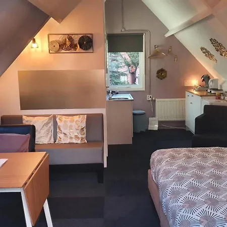 Logeren Op Dijk43 *