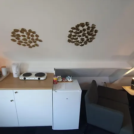 Logeren Op Dijk43 * Broek op Langedijk