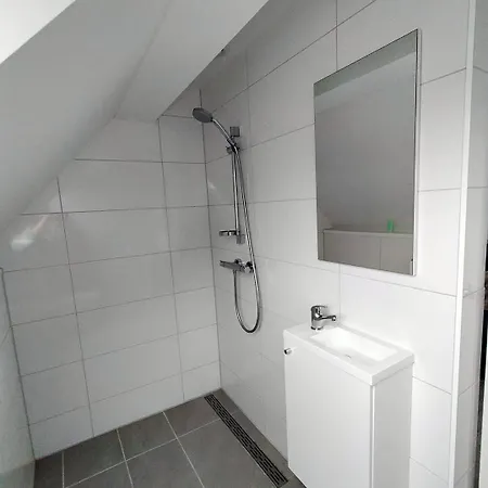 Logeren Op Dijk43 * Broek op Langedijk