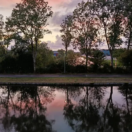 Logeren Op Dijk43 Penzion *