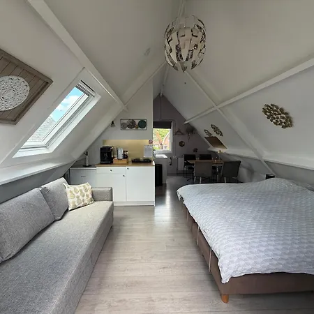 Logeren Op Dijk43