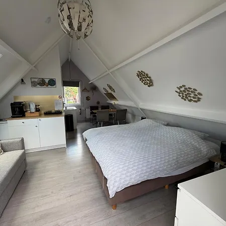 Logeren Op Dijk43 Guest house