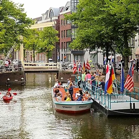 Logeren Op Dijk43 3* Broek op Langedijk