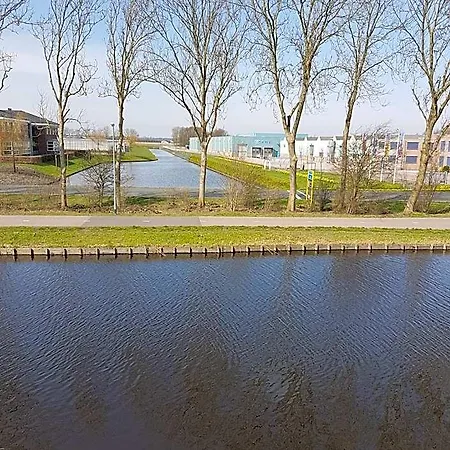 Logeren Op Dijk43