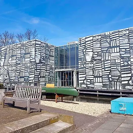 Logeren Op Dijk43 بيت ضيافة 3*