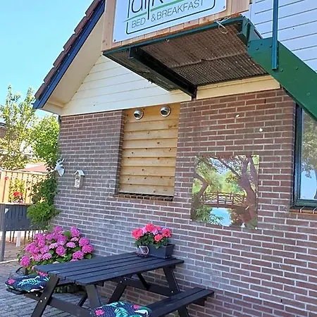Logeren Op Dijk43