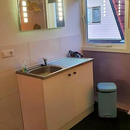 Logeren Op Dijk43