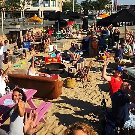 Logeren Op Dijk43 3* Broek op Langedijk
