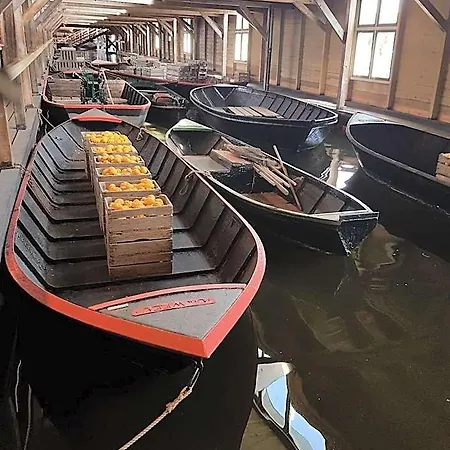 Logeren Op Dijk43 3*