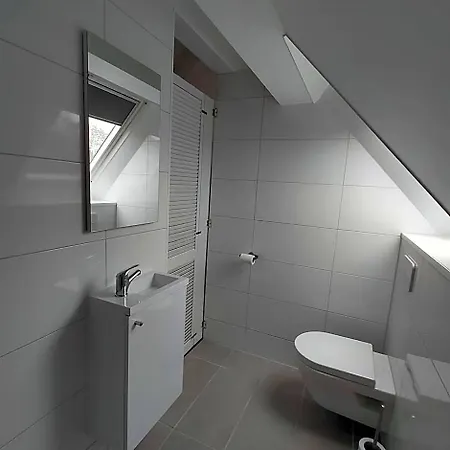 Logeren Op Dijk43 بيت ضيافة
