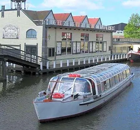 Logeren Op Dijk43