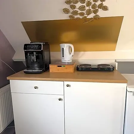 Logeren Op Dijk43 Maison d'hôtes