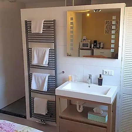Logeren Op Dijk43 بيت ضيافة 3*
