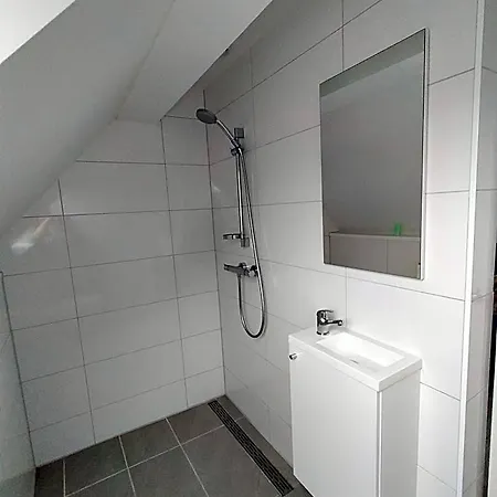 Logeren Op Dijk43 3*