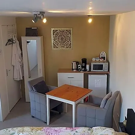 Logeren Op Dijk43 3*
