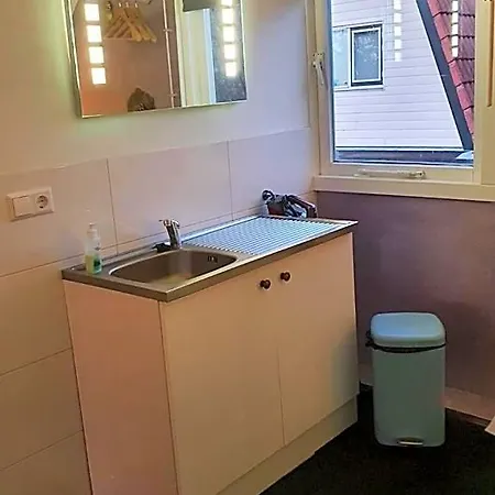 Logeren Op Dijk43
