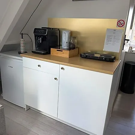 Logeren Op Dijk43 3* Broek op Langedijk