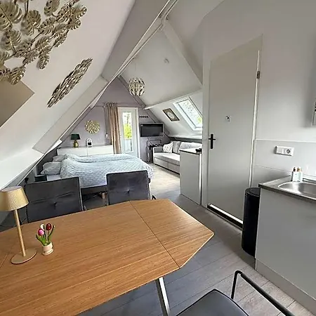 Logeren Op Dijk43