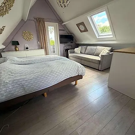 Logeren Op Dijk43 Broek op Langedijk