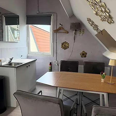 Logeren Op Dijk43 Broek op Langedijk