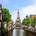 Logeren Op Dijk43 Broek op Langedijk