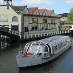 Logeren Op Dijk43 Гостевой дом 4*