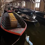 Logeren Op Dijk43 4*