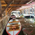 Logeren Op Dijk43 Гостевой дом 4*