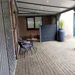Logeren Op Dijk43 Гостевой дом