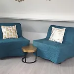 Logeren Op Dijk43 Гостевой дом 4*