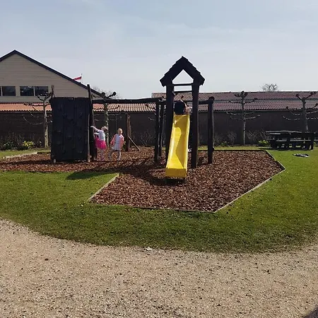 Logeren Op Dijk43 Broek op Langedijk