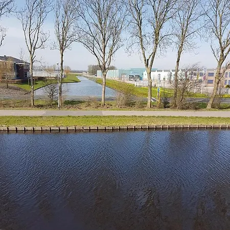 Logeren Op Dijk43 4* Broek op Langedijk
